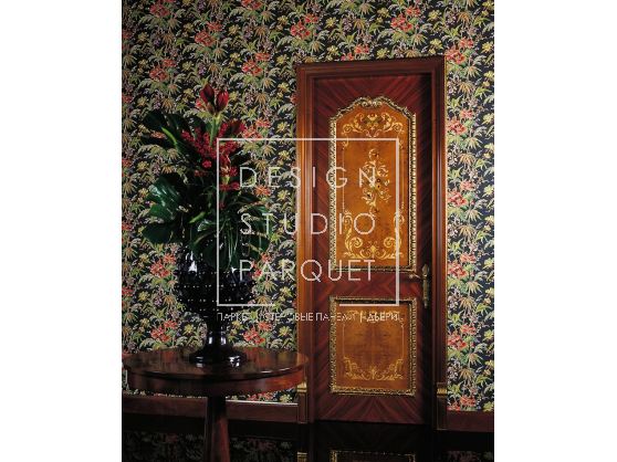 Межкомнатная дверь Sige Gold Classic Collection SE090BP.1A.05